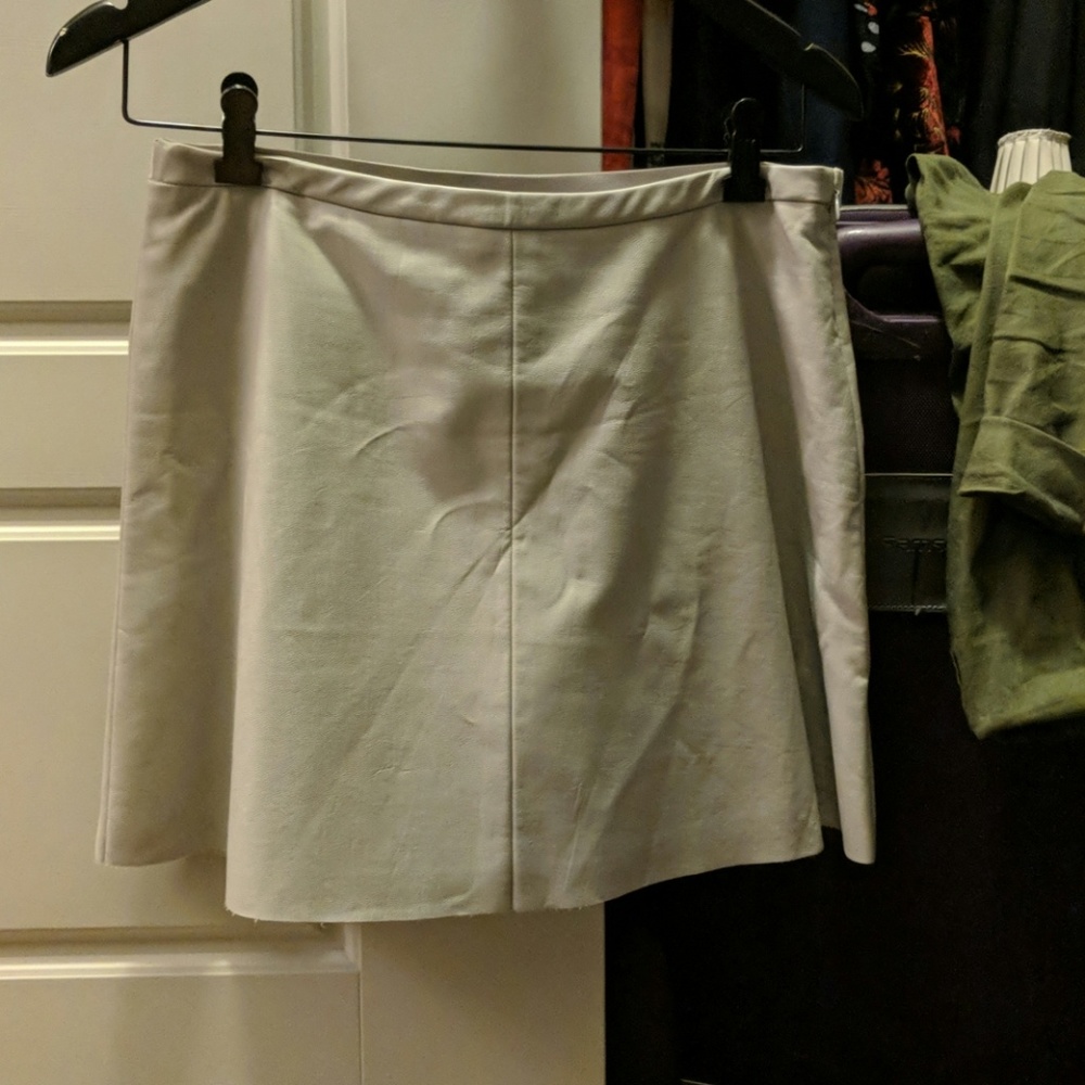 Bcbg skirt